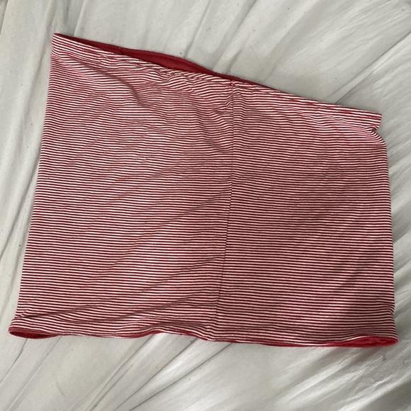 Reversible Tube top - Picture 5 of 6